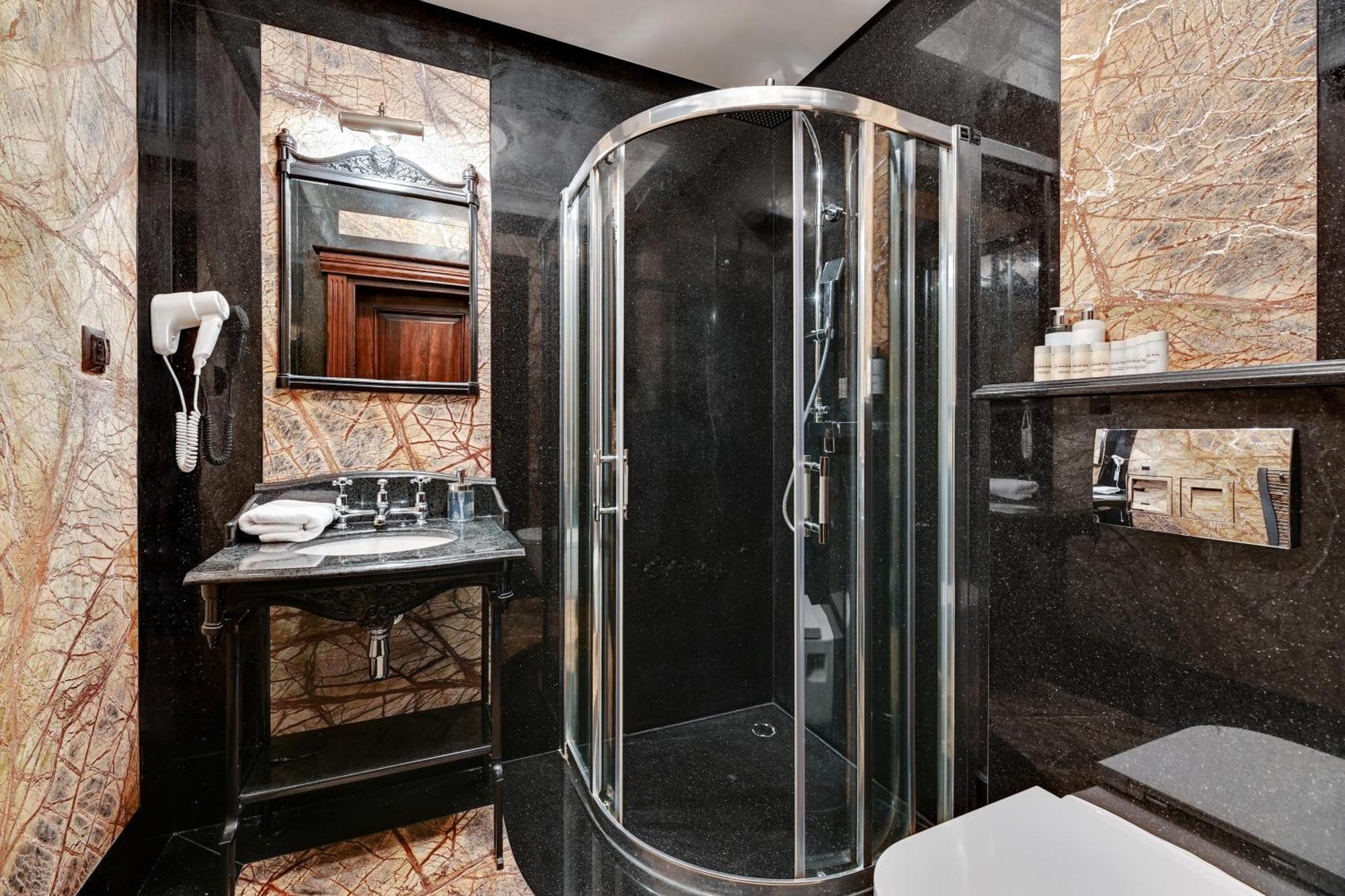 Waterlane Riverside Spa, Pool & Gym By Downtown Apartments Gdańsk Szoba fotó