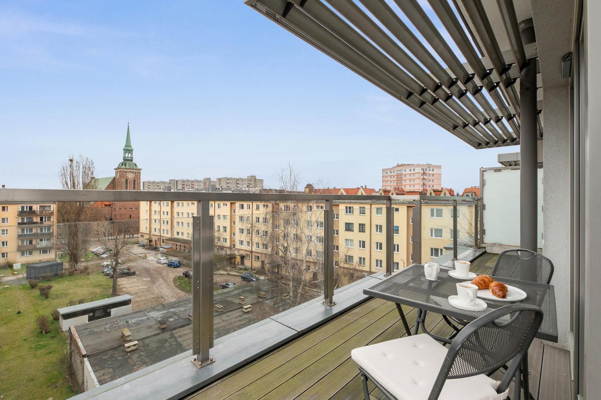 Waterlane Riverside Spa, Pool & Gym By Downtown Apartments Gdańsk Szoba fotó